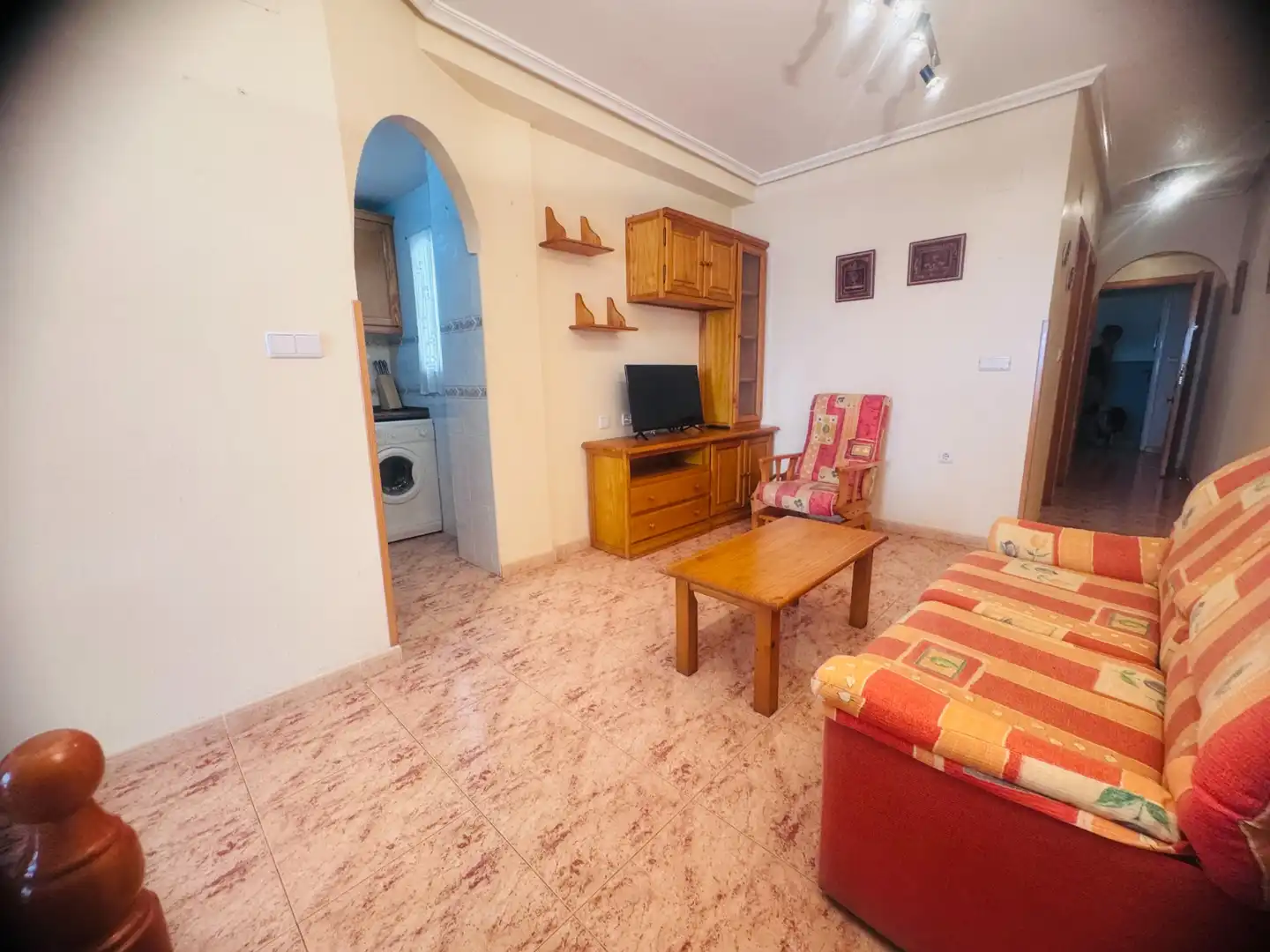 Flat with terrace for sale in Calle la Loma, imagen 7