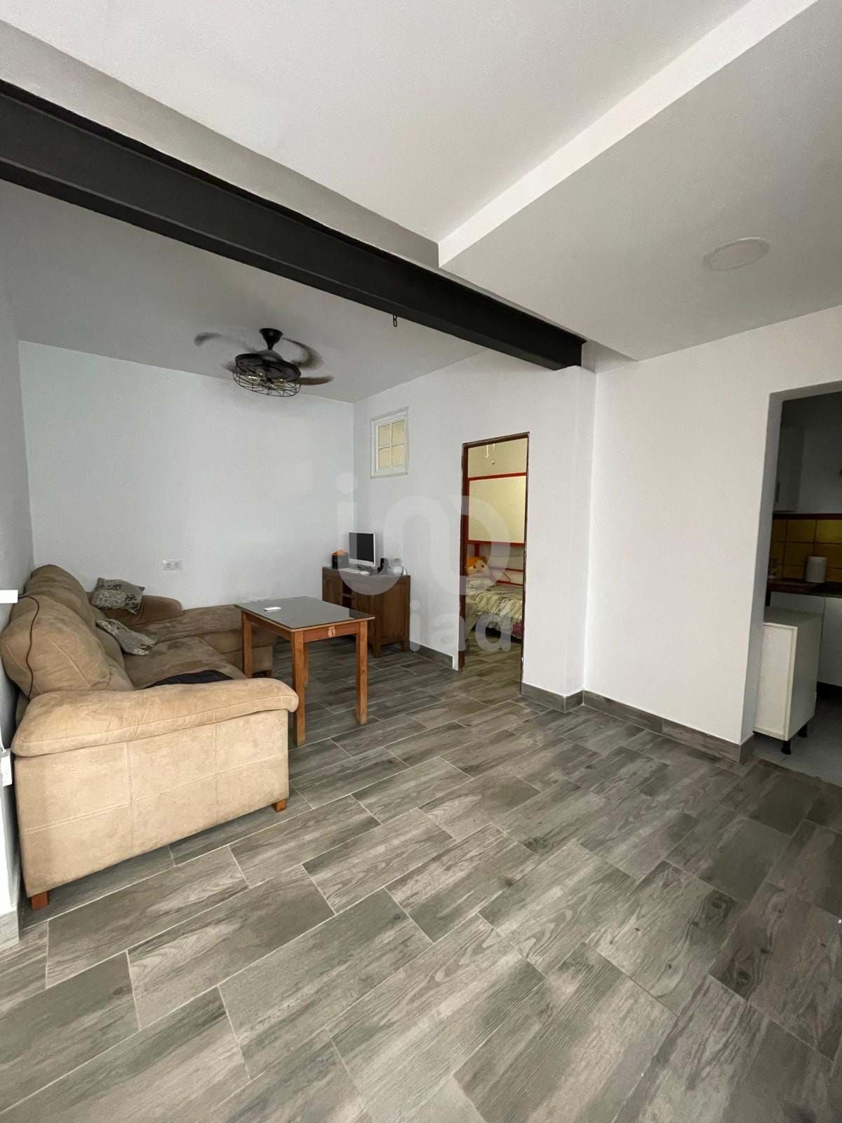 Flat for sale in  Sevilla Capital  with Air Conditioner, Heating and Terrace