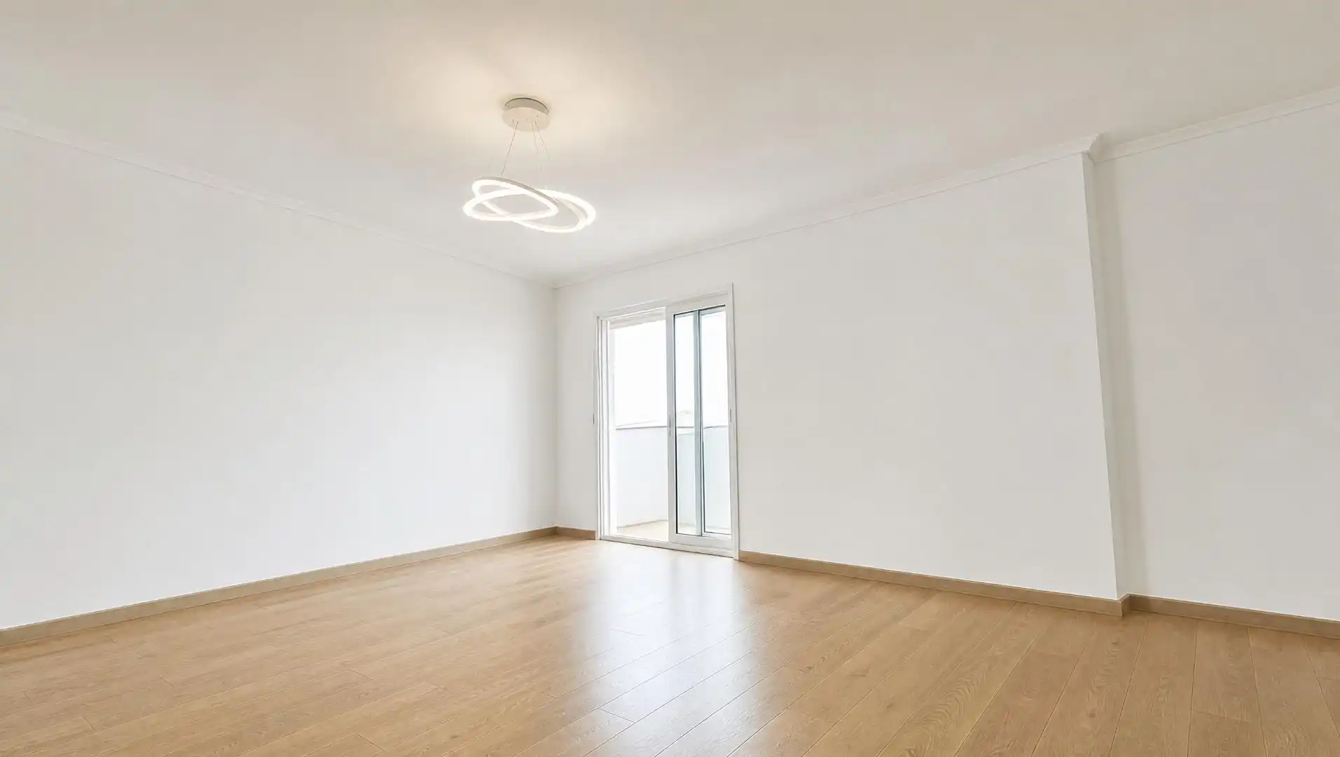 Sala de estar de Piso en venta en Alicante / Alacant con Balcón
