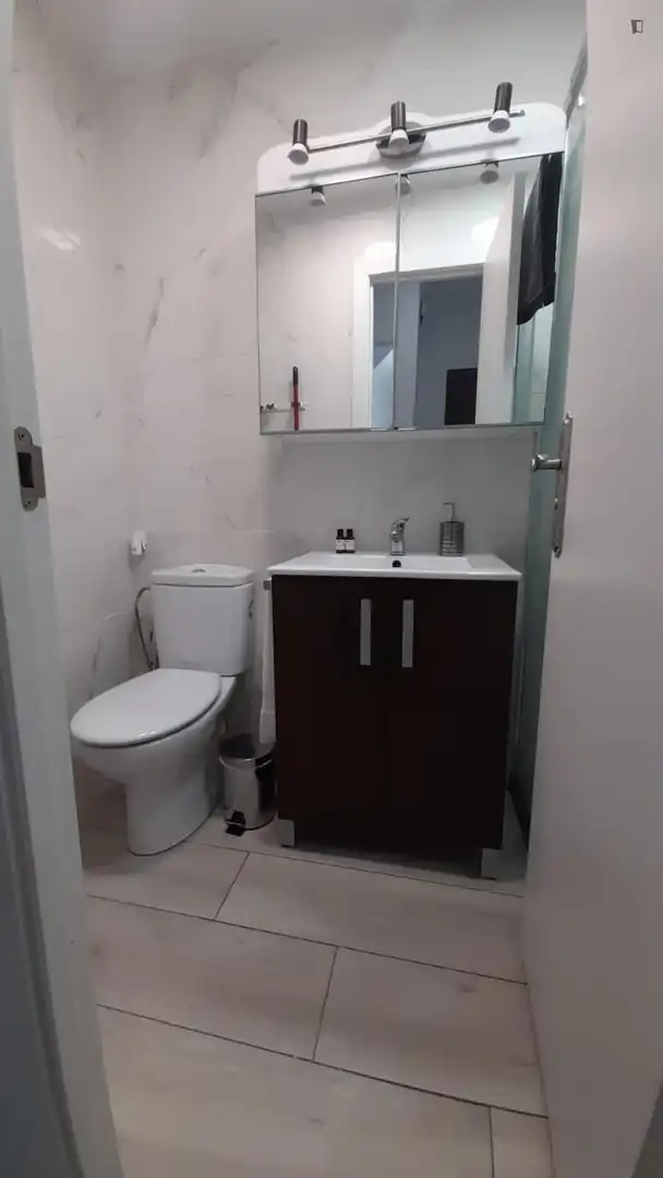 Apartament de lloguer a La Florida
