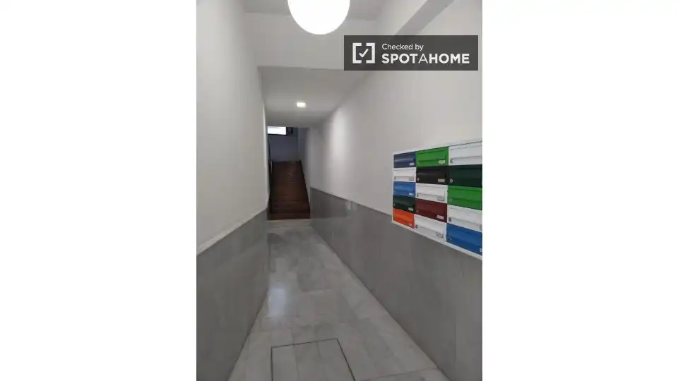 Flat to rent in Centro, imagen 12