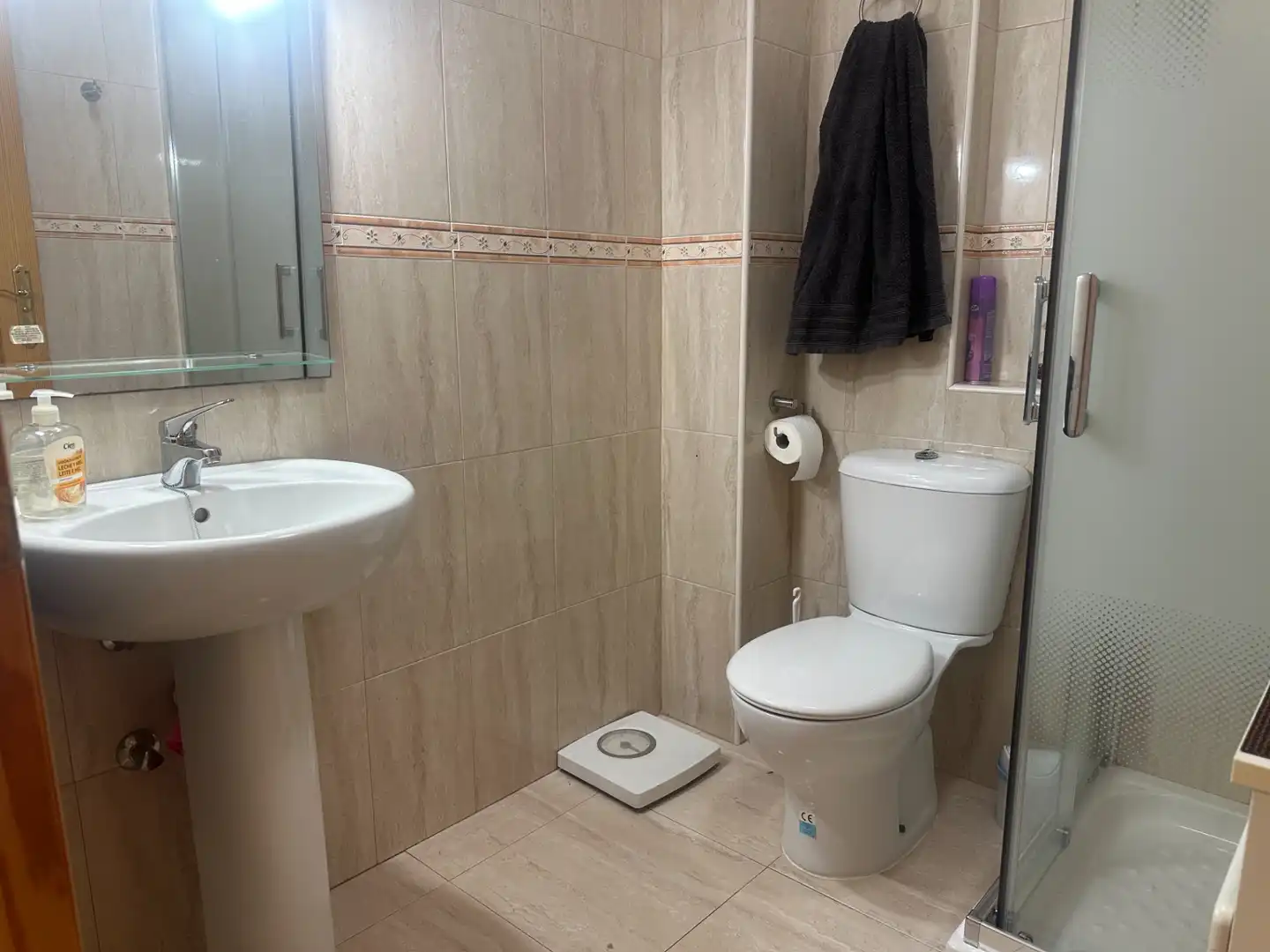 Flat with terrace to rent in Calle Fernando Martínez, imagen 13