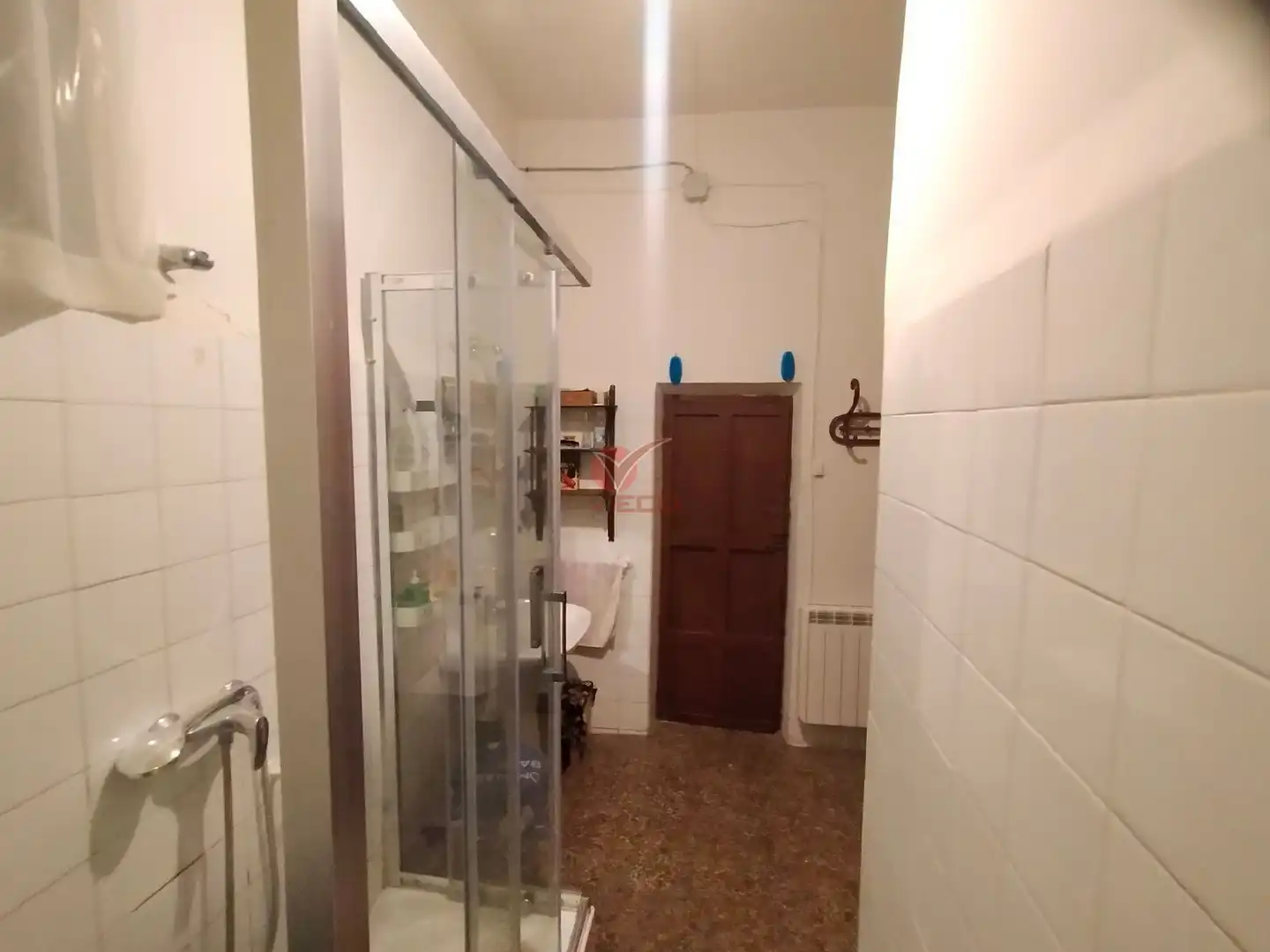 Badezimmer von Haus oder Chalet zum Verkauf in Cuenca