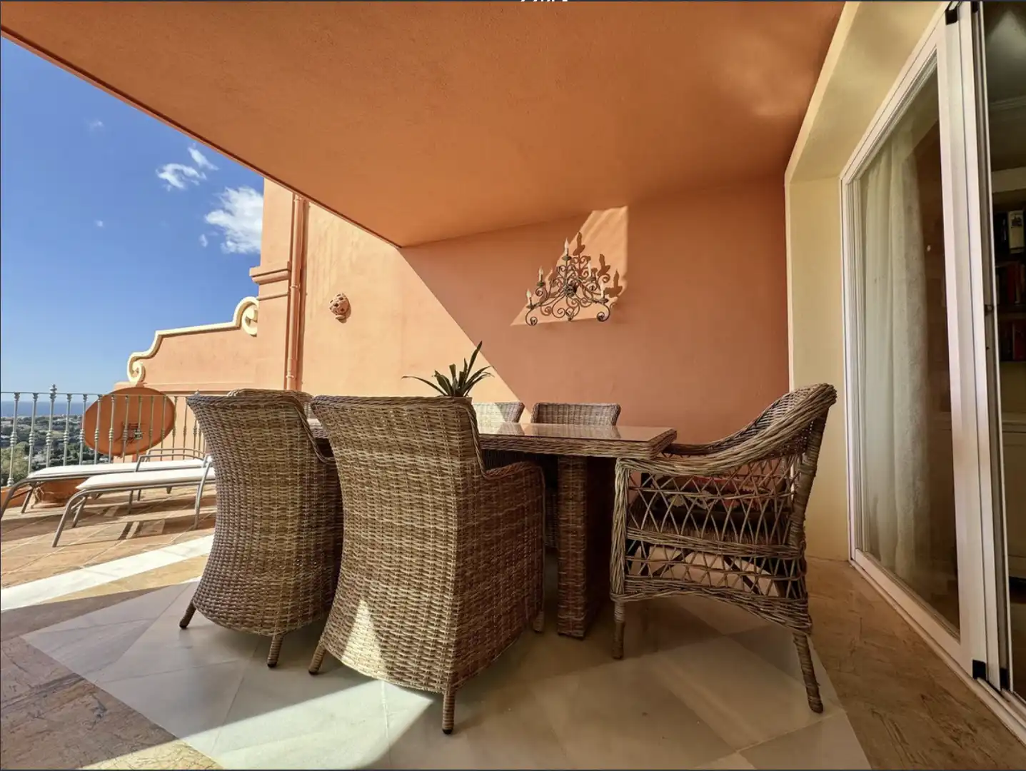 Maison avec piscine à vendre à La Quinta, imagen 20