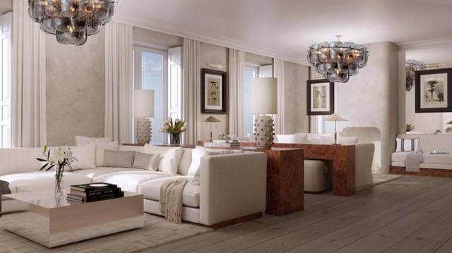 Piso en Venta en C. de Valenzuela, 7 en Jerónimos