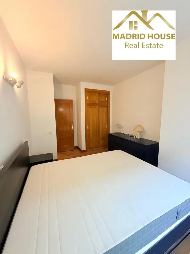 Apartament de lloguer a Pacífico
