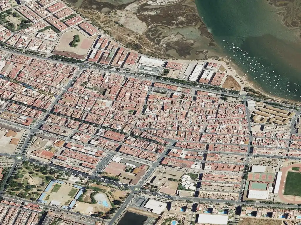 Piso en venta en HUERTO DE LA POTALA 28, imagen 3
