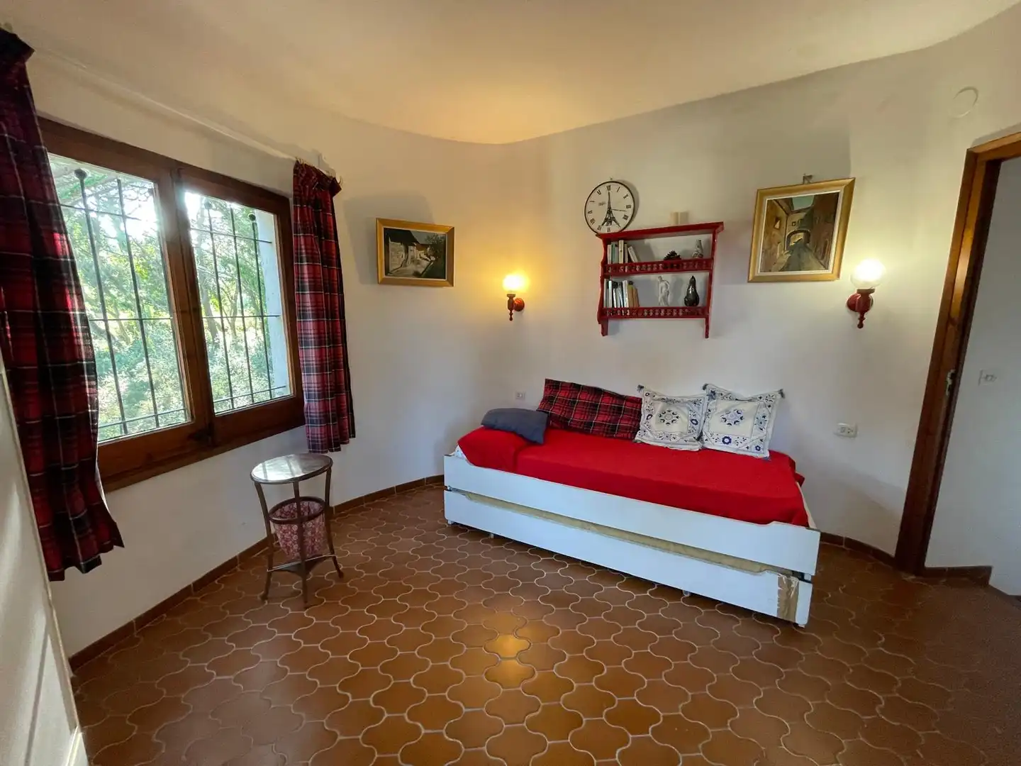 Chalet con jardín en venta en Golf Costa Brava, imagen 26