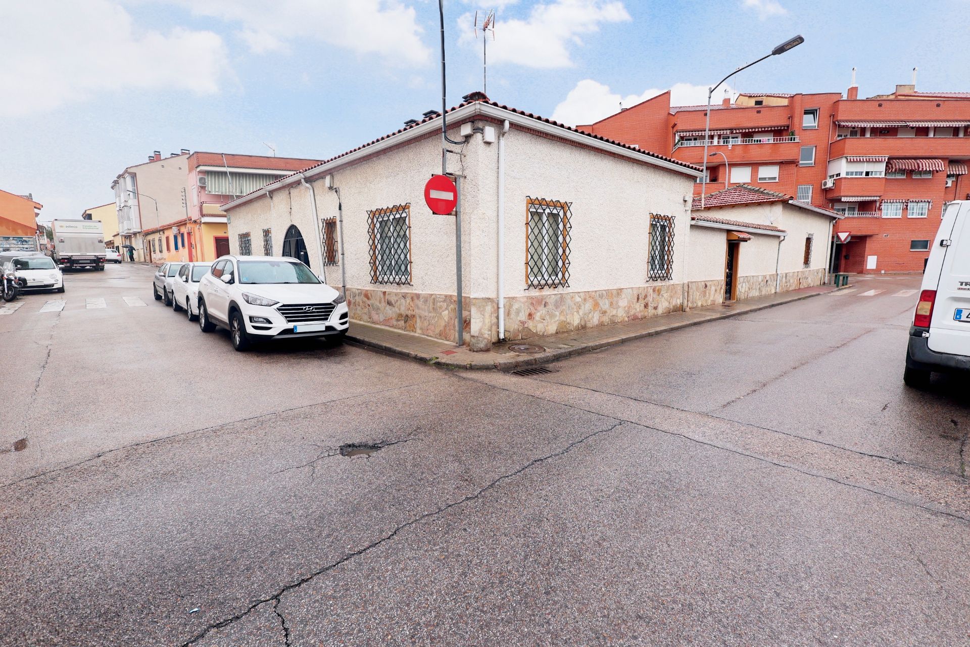 Casa o chalet en venta en Calle de Julio Merino