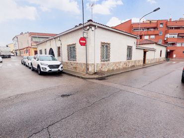 Maison à vendre à Calle de Julio Merino