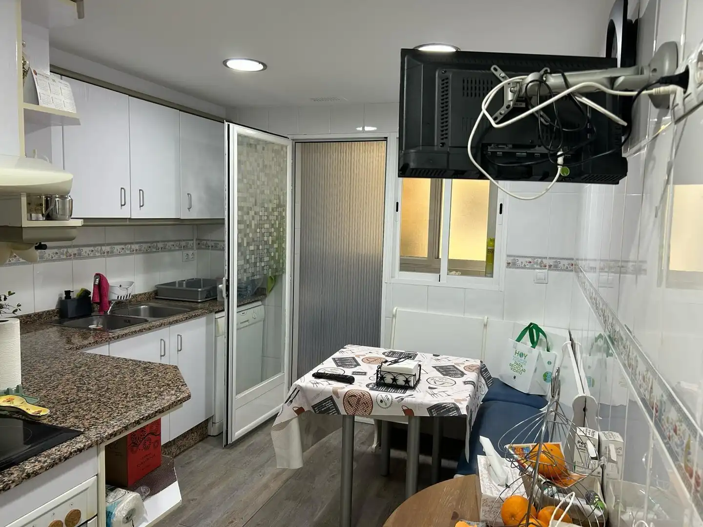 Cocina de Piso en venta en Torrent con Aire acondicionado, Calefacción y Trastero