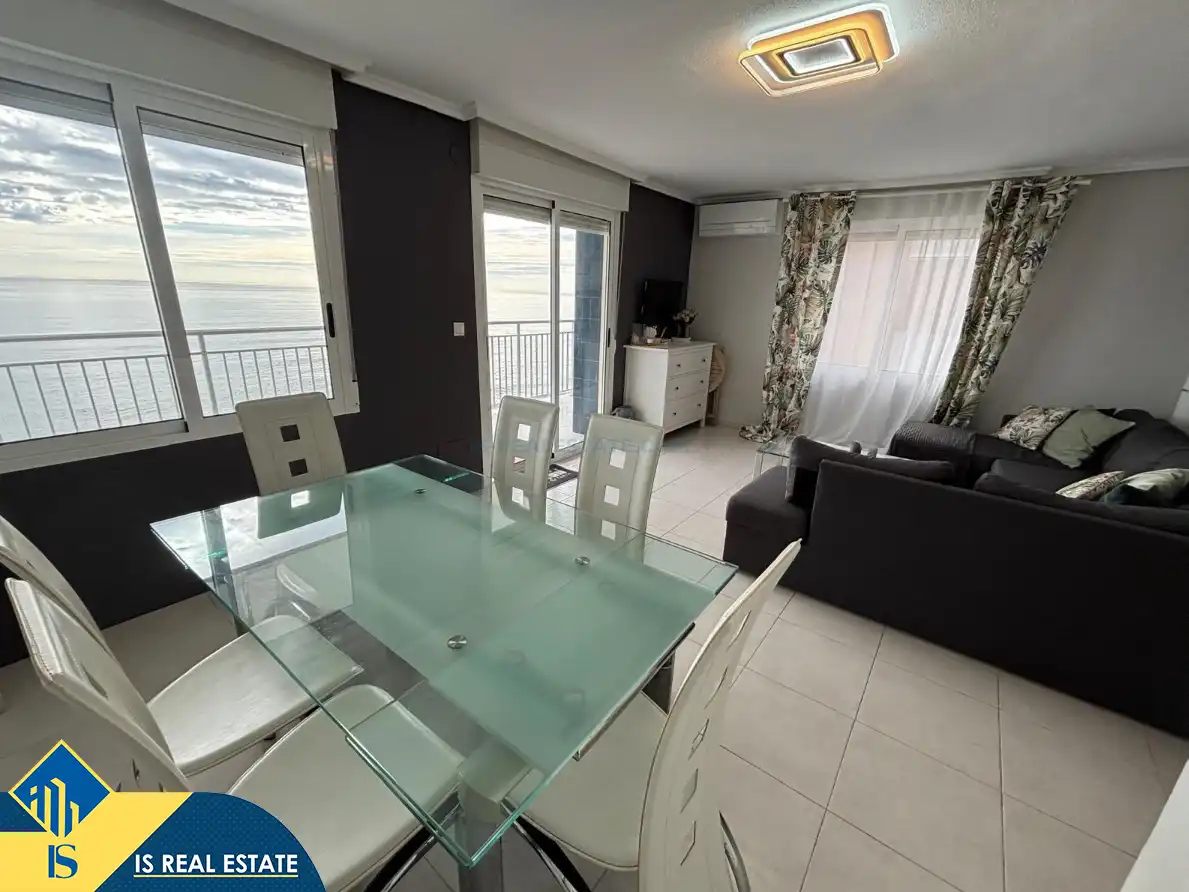 Apartament en venda a Playa del Acequión, Náufragos y Rocío del Mar, imagen 8