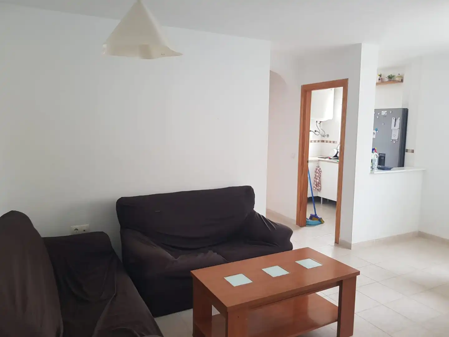 Appartement avec terrasse à louer à Calle Santa Fe 66, imagen 6