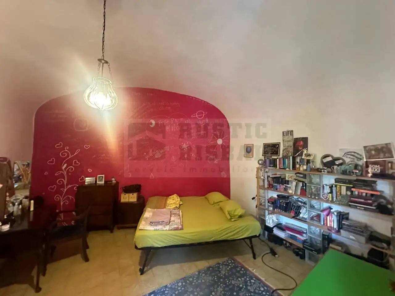 Casa rustica con giardino in vendita a Rupià, imagen 8