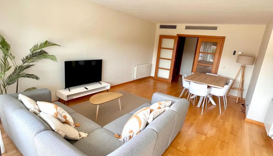 Photo 1 of Apartment to share in Eixample Sud – Migdia, Girona