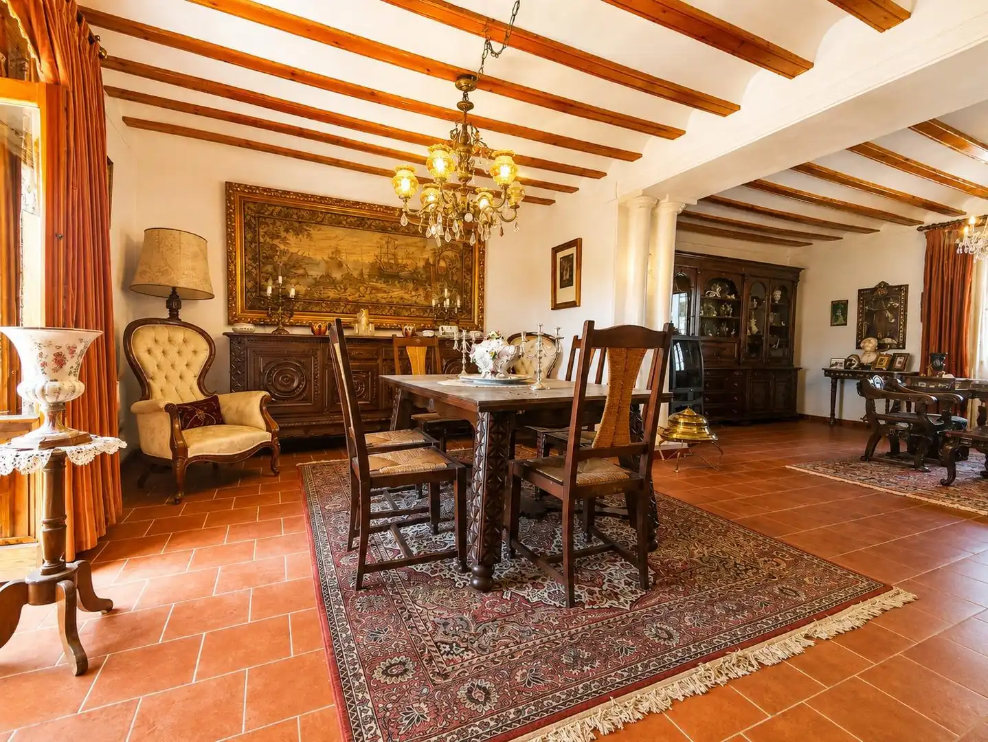 Haus mit Terrasse zum Verkauf in Vélez-Blanco, imagen 7