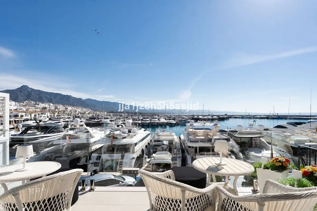 Apartament en venda a Nueva Andalucía, imagen 4