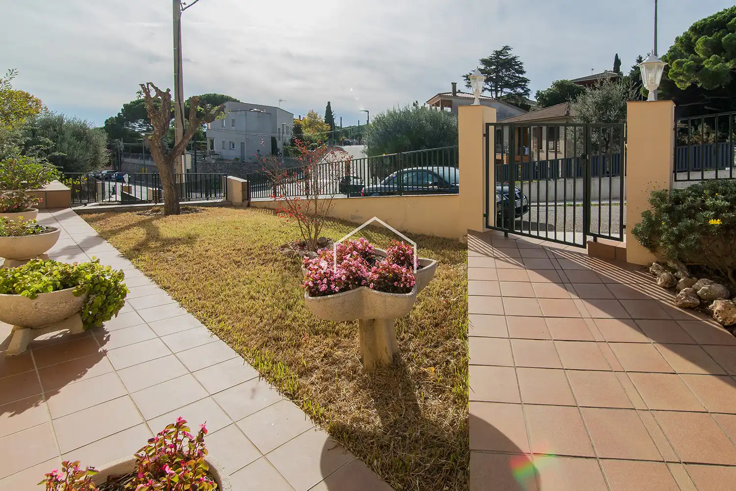 Chalet con terraza en venta en Carrer Molassa, imagen 68