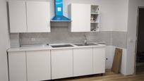 Kitchen of Flat for sale in  Sevilla Capital