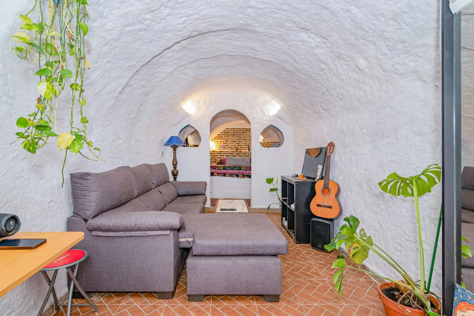 Casa o chalet de alquiler en Granada