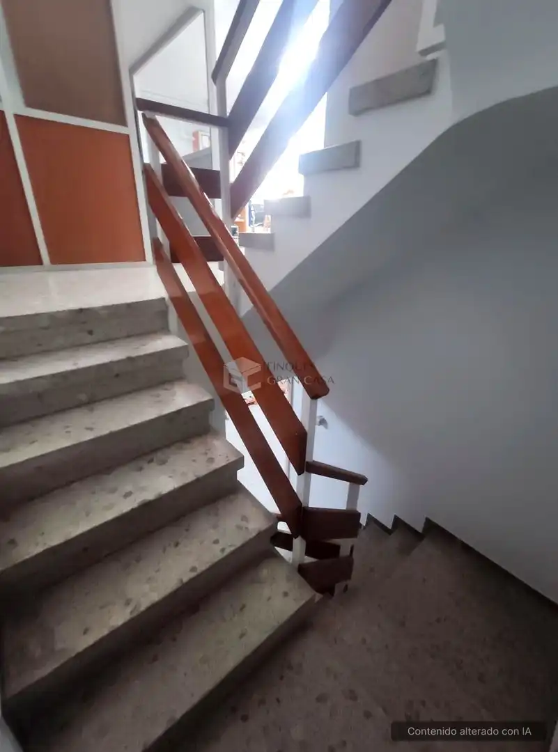 Edificio en venta en Mataró