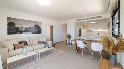 Foto 2 von Wohnung zum Verkauf in Calle Orden Dórico, Monte y Mar, Santa Pola