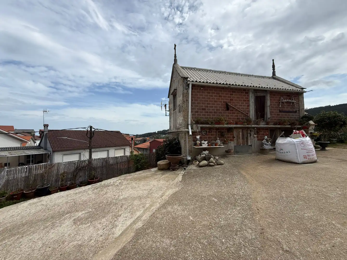 Residencial en venta en Carballo - LG NETOMA, Carballo
