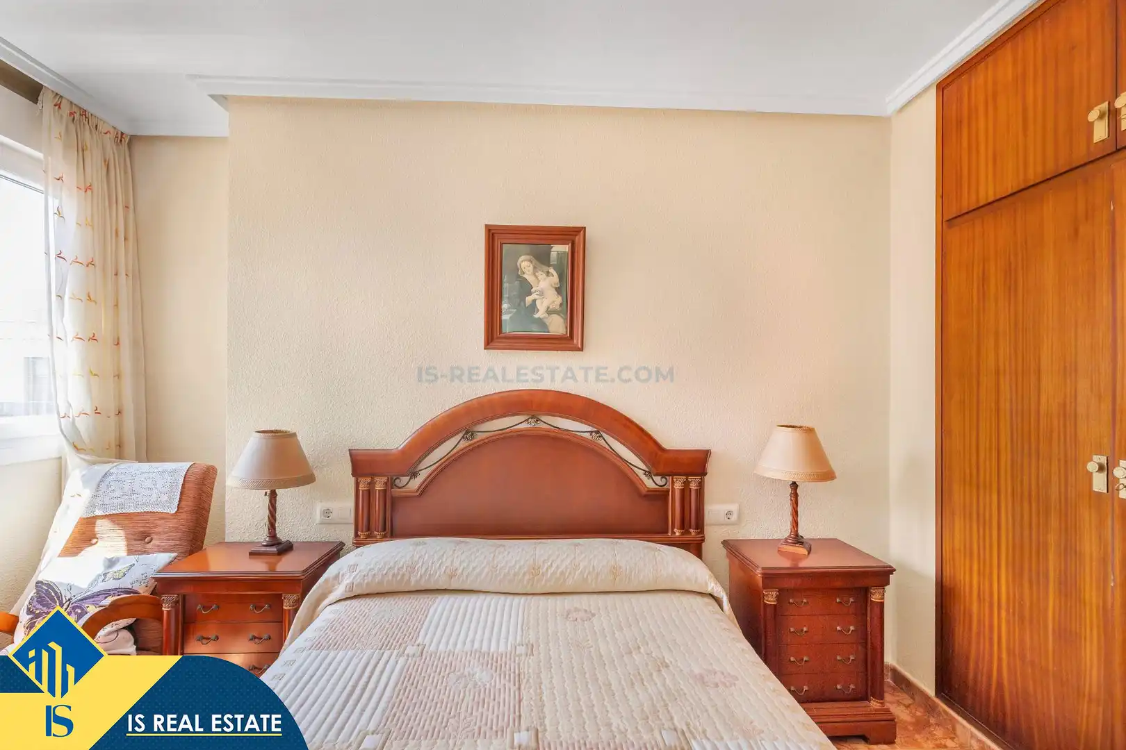 Apartment with lift for sale in Playa del Cura, imagen 17