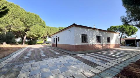 Foto 2 de Casa o xalet en venda a Gibraleón, Huelva