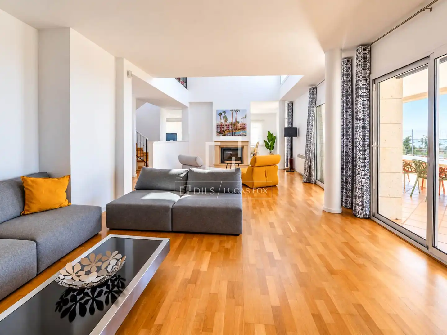 Villa avec terrasse à vendre à Canyelles, imagen 5