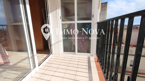 Foto 2 de Ático en venta en Ronda General Prim, Peramàs, Mataró