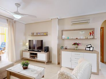 Apartament amb balcó en venda a Calle GONGORA - MAR DE CRISTAL