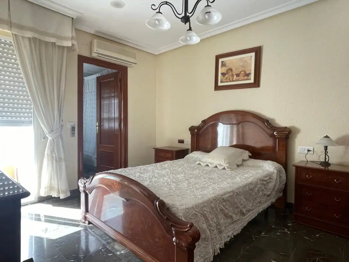 Flat with terrace for sale in Torredonjimeno, imagen 16
