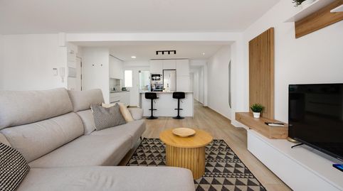 Foto 5 de Apartament en venda a Zona Playa del Cura, Torrevieja
