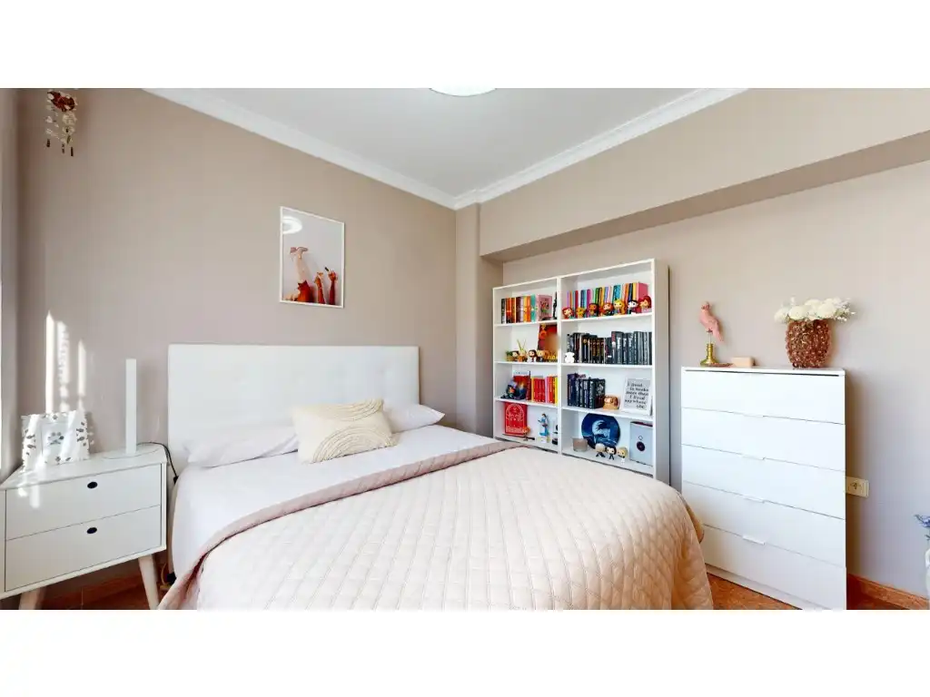 Habitación de Casa o chalet en venta en Torrent con Aire acondicionado