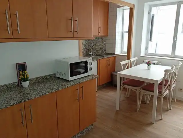Apartament amb ascensor de lloguer a Rúa da República de El Salvador, imagen 4