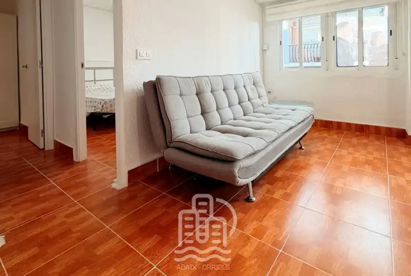 Piso con terraza en venta en Carrer dAlmagro 1, imagen 6