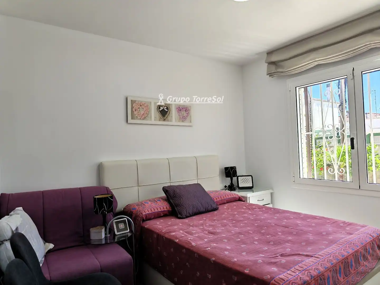 Habitación de Piso en venta en Cambrils con Aire acondicionado, Calefacción y Terraza