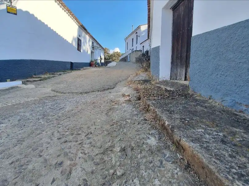 Wohnbaugrundstück zum Verkauf in Calle Piedra del Majar 2, imagen 21