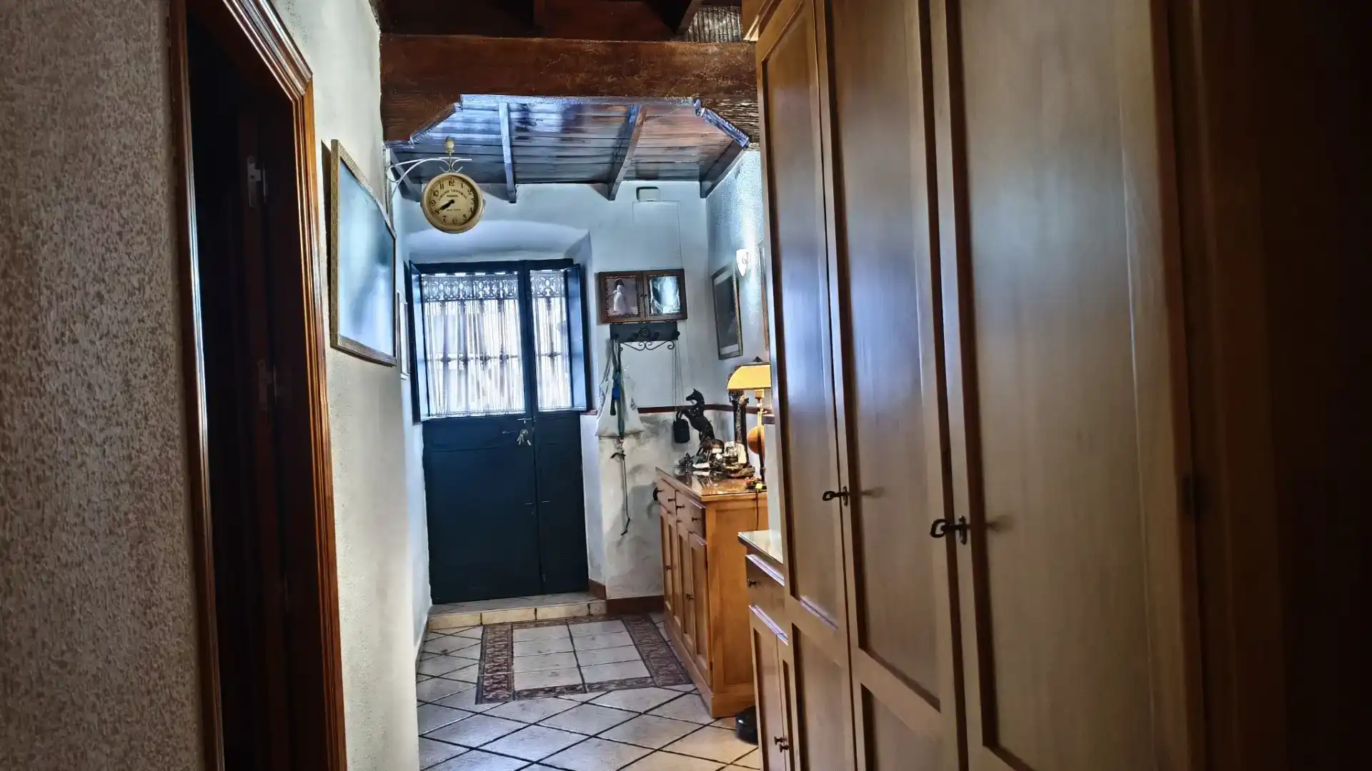 Dúplex en venta en El Campillo (Huelva) con Aire acondicionado, Horno y Lavadora