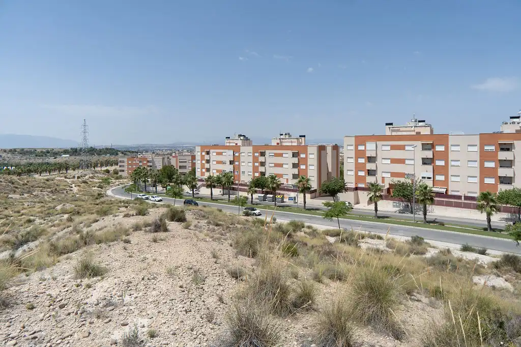Terreno rustico in vendita a Avenida del Golv - Ur Altorreal, imagen 18