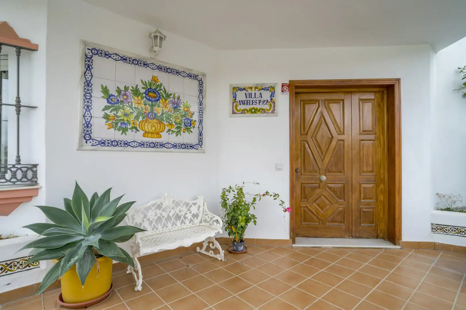 Detached homes for sale in Marbella  with Private garden, Terrace and Furnished