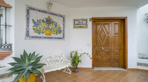 Photo 2 of Detached homes for sale in San Pedro de Alcántara pueblo, Marbella