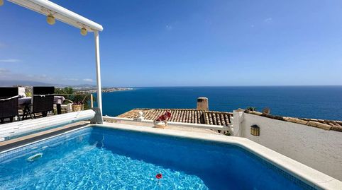 Foto 2 de Casa o xalet en venda a N/a, Monte los Almendros - El Pargo - Costa Aguilera, Salobreña