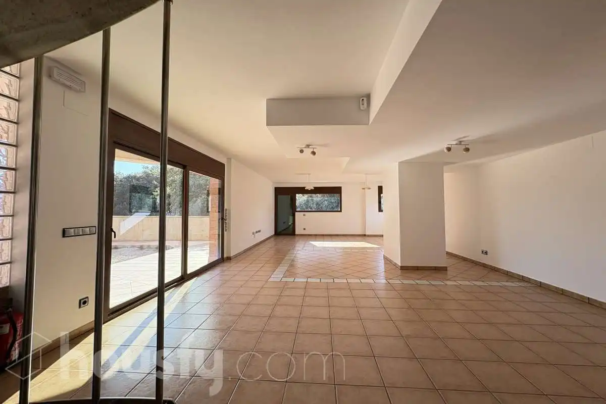 Casa o chalet en venta en Sant Julià de Ramis con Calefacción, Jardín privado y Terraza