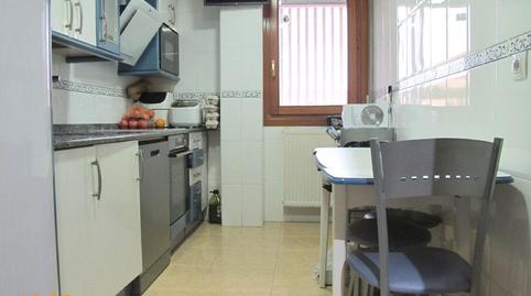 Foto 3 de Pis en venda a Barriada Yagüe, Burgos