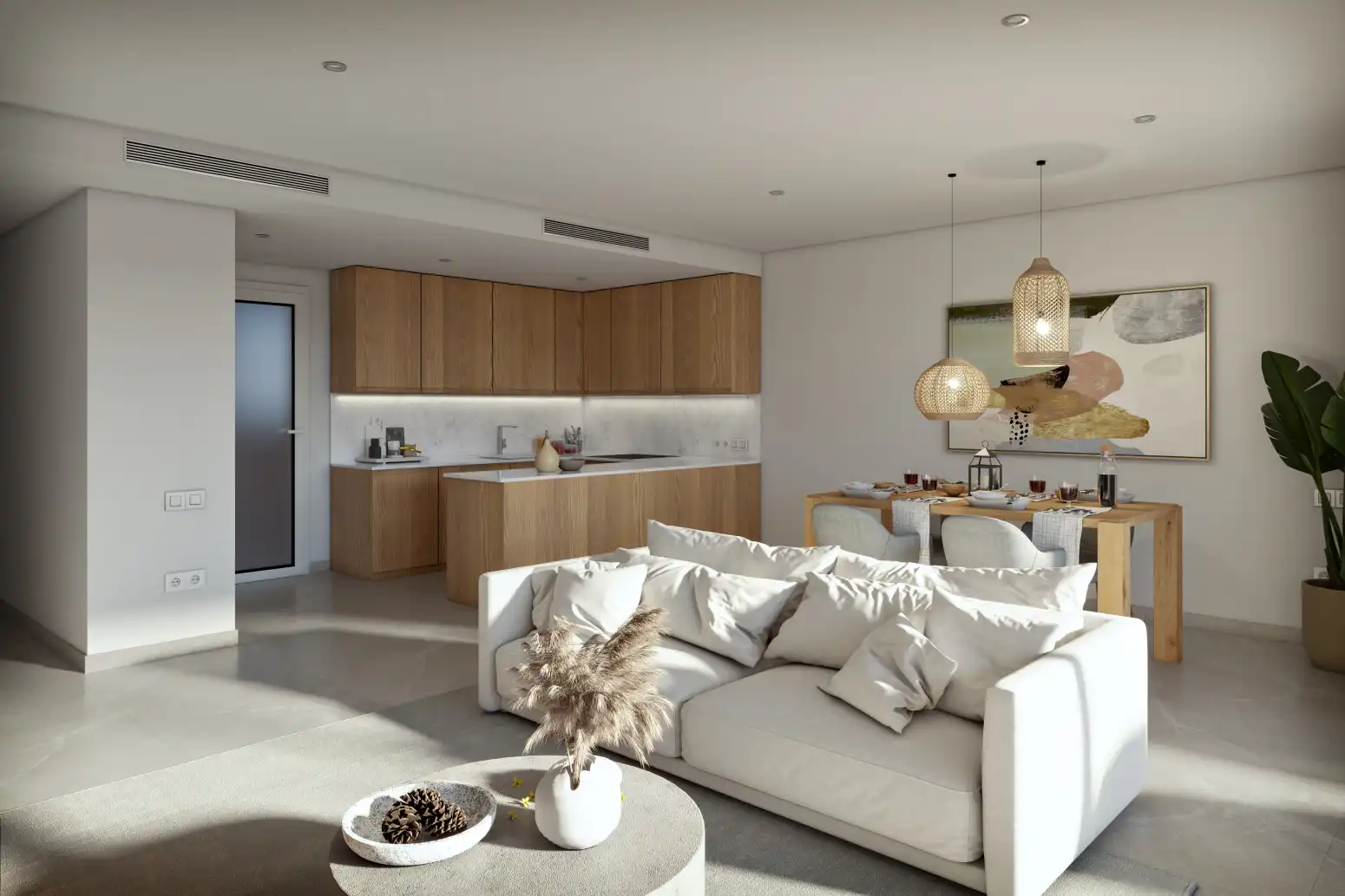 Wohnung mit Pool zum Verkauf in Capdepera Poble, imagen 15