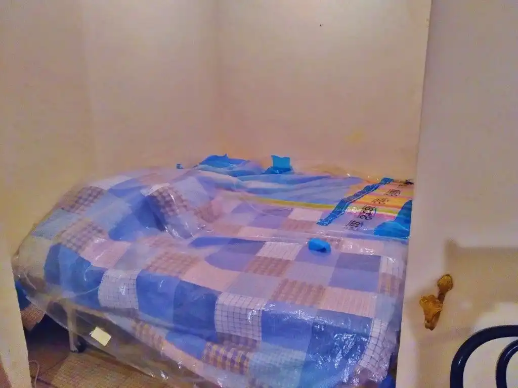 Habitación de Casa o chalet en venta en Chelva con Terraza, Trastero y Amueblado