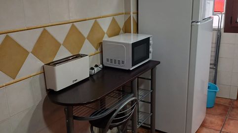 Foto 3 de Apartamento de alquiler en San Matías - Realejo, Granada Capital