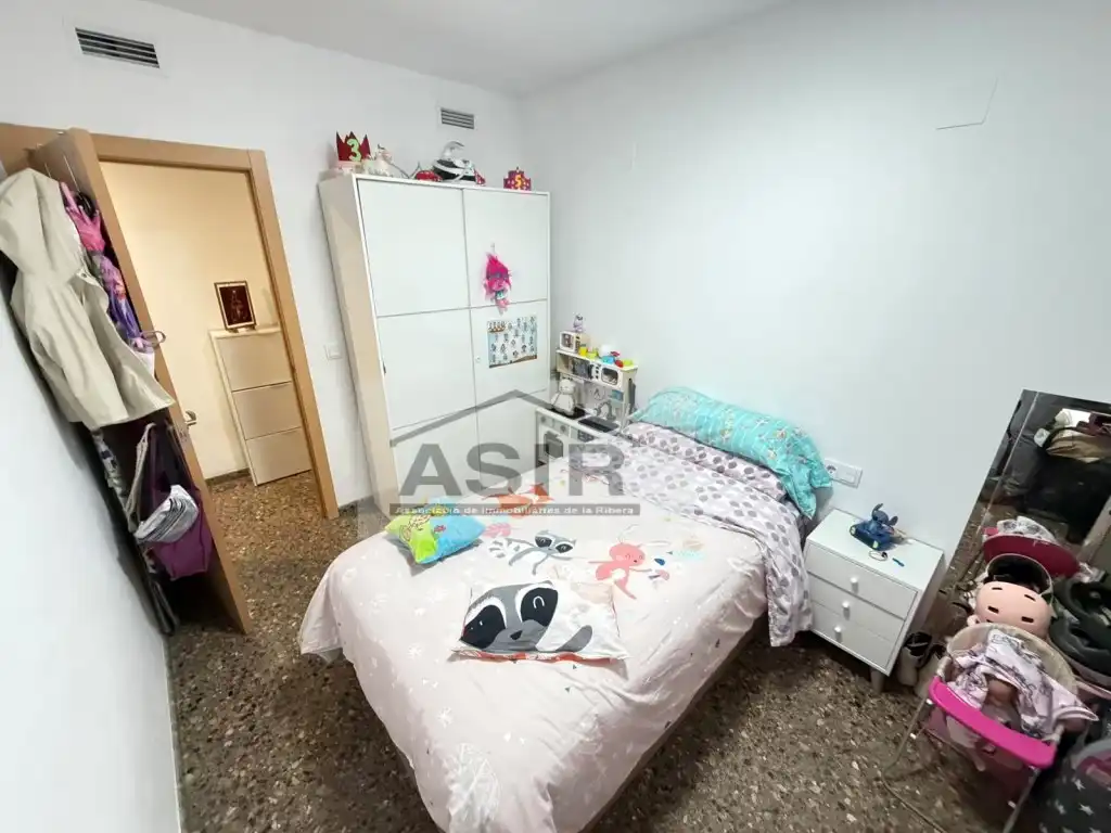 Schlafzimmer von Wohnung zum Verkauf in Cullera